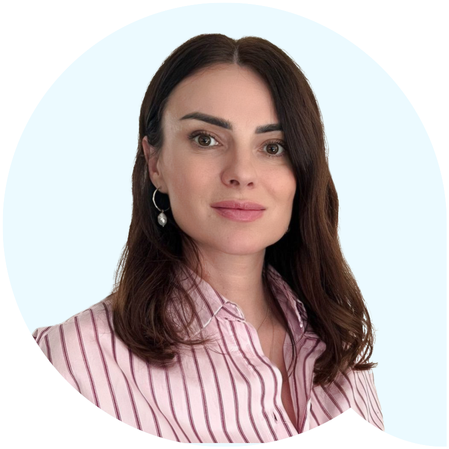 Ana Matošević Žuljević