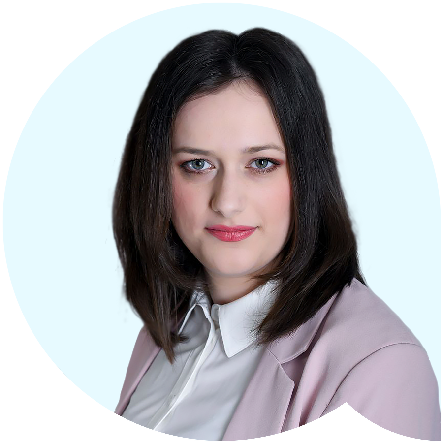 Branka Bogolin